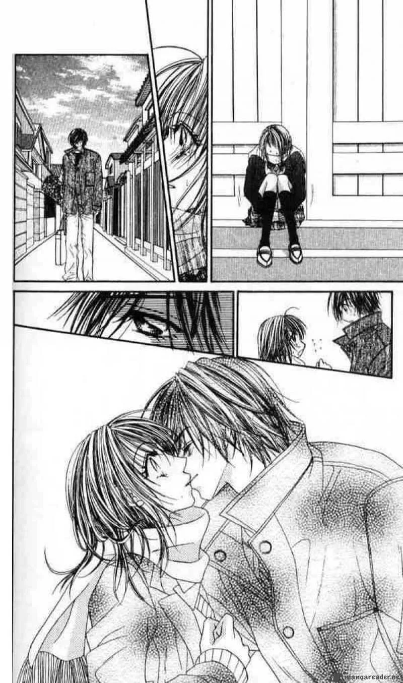 Ren-Ai Shijou Shugi Chapter 40 page 23
