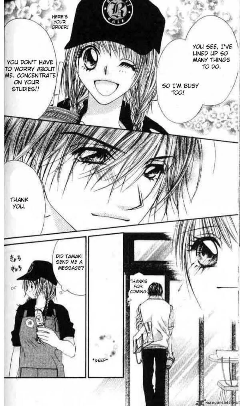 Ren-Ai Shijou Shugi Chapter 40 page 19