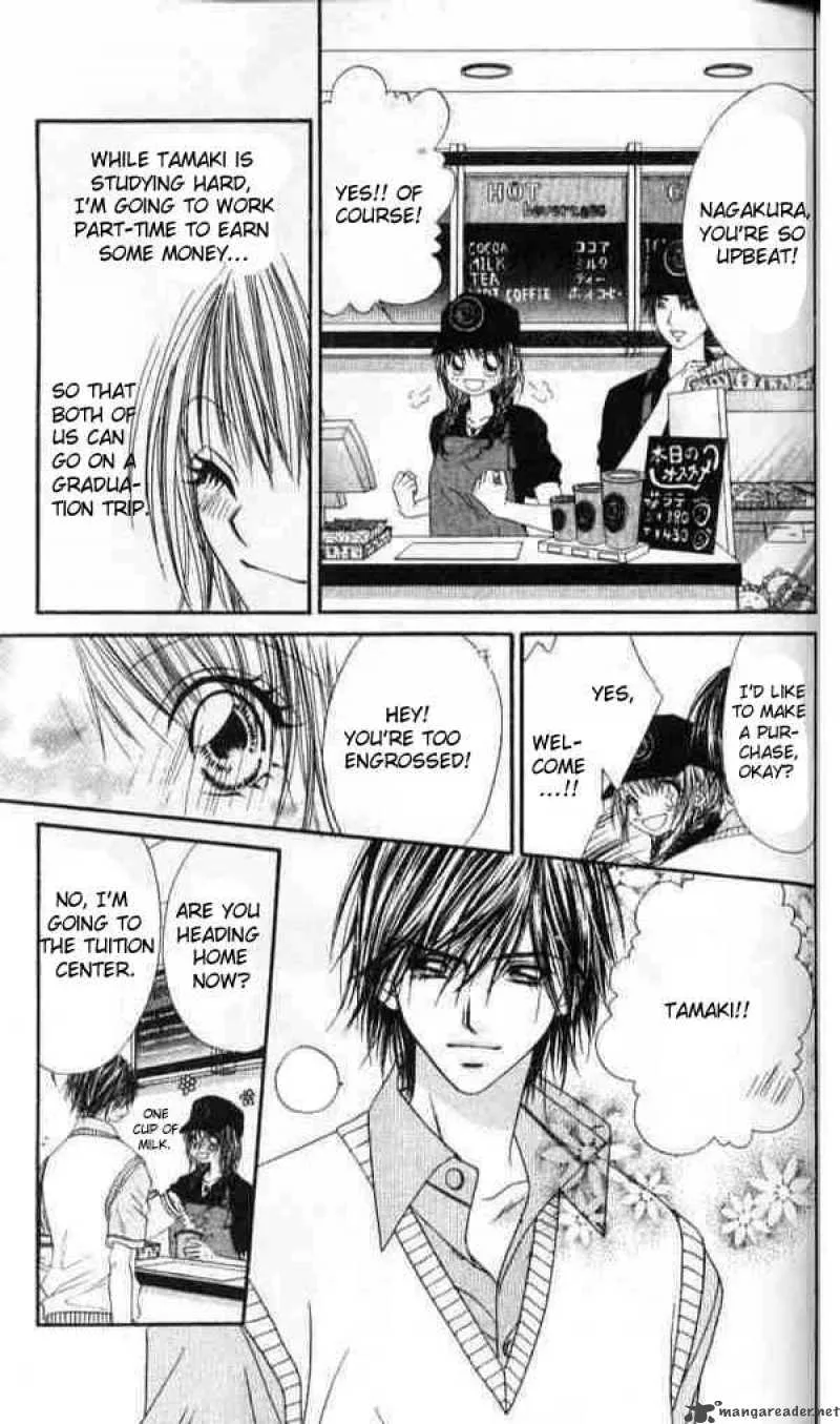 Ren-Ai Shijou Shugi Chapter 40 page 18