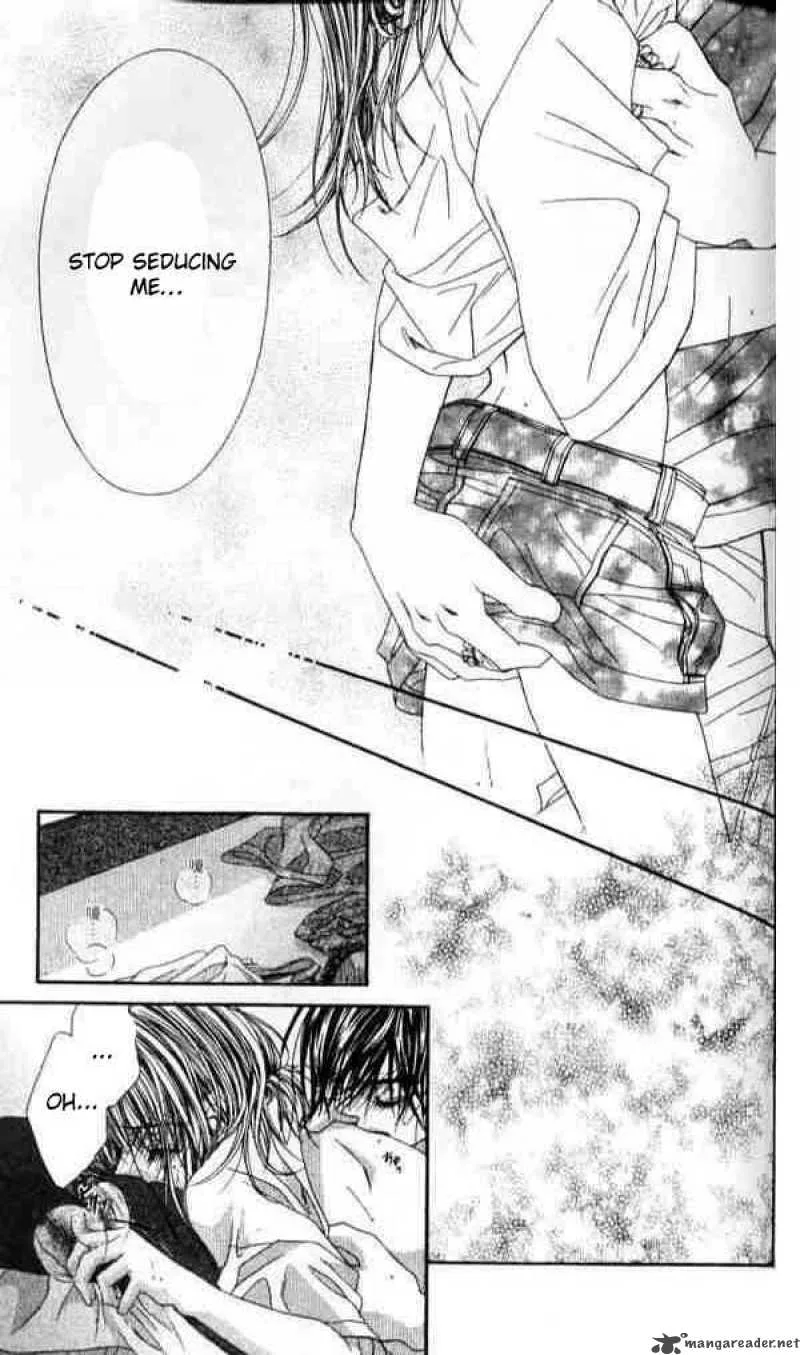 Ren-Ai Shijou Shugi Chapter 40 page 8