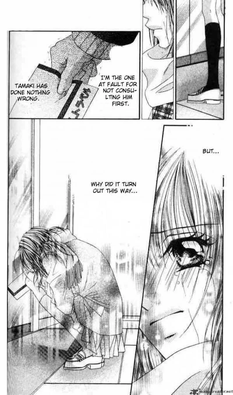 Ren-Ai Shijou Shugi Chapter 40 page 27