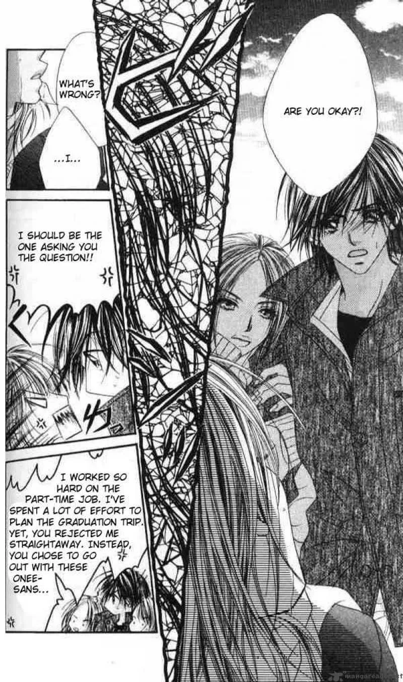 Ren-Ai Shijou Shugi Chapter 40 page 29