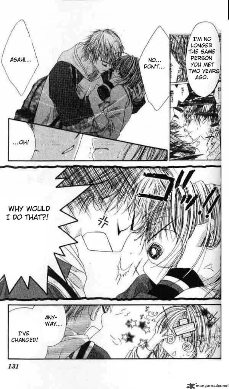 Ren-Ai Shijou Shugi Chapter 41 page 6