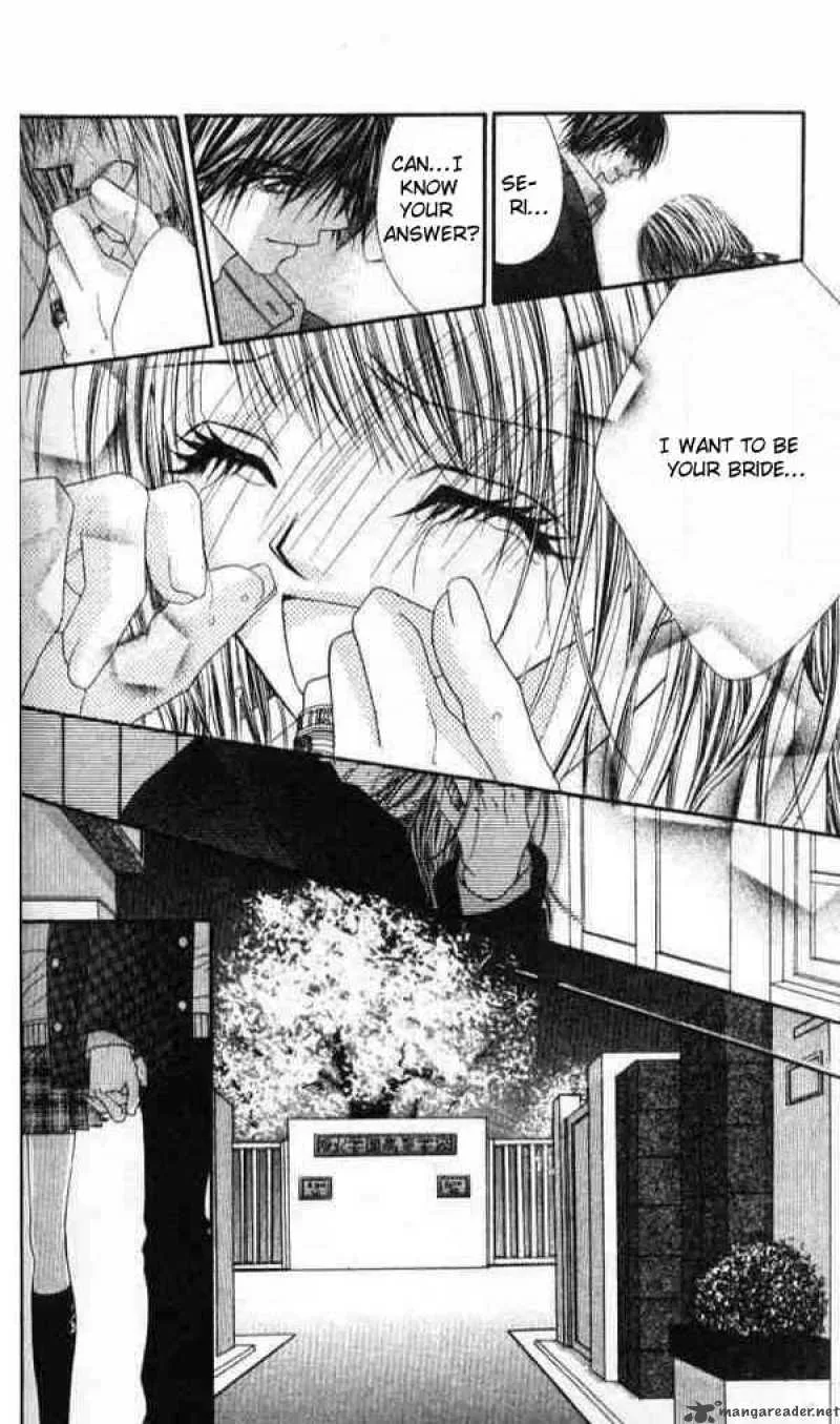 Ren-Ai Shijou Shugi Chapter 41 page 24