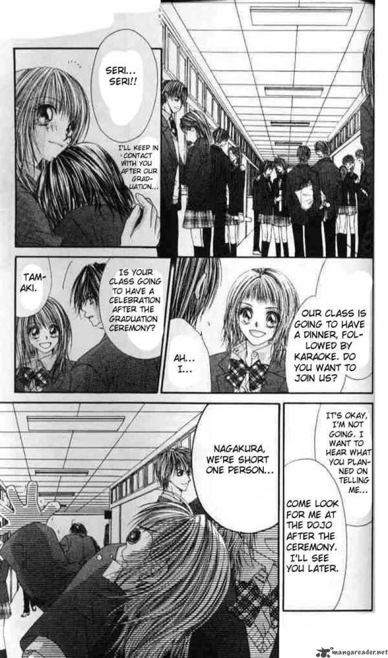 Ren-Ai Shijou Shugi Chapter 41 page 16