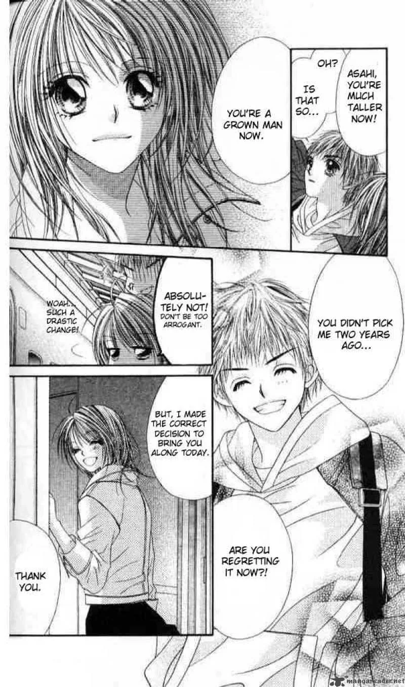 Ren-Ai Shijou Shugi Chapter 41 page 9
