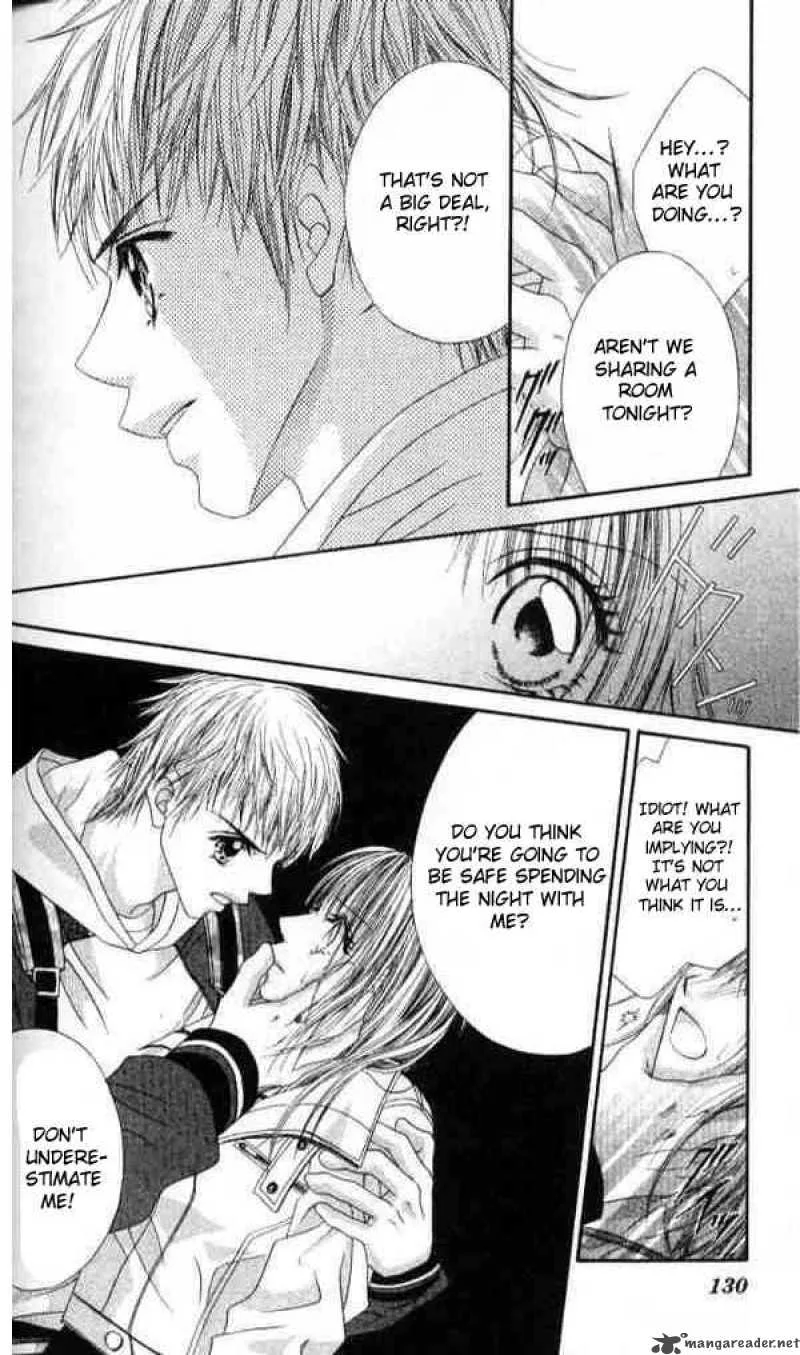 Ren-Ai Shijou Shugi Chapter 41 page 5