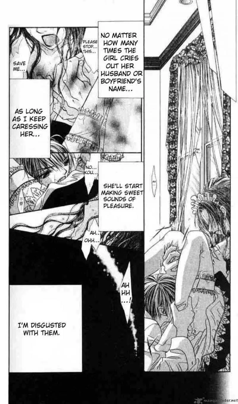 Ren-Ai Shijou Shugi Chapter 42 page 9