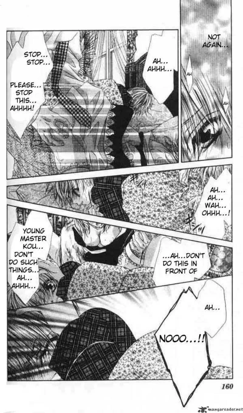 Ren-Ai Shijou Shugi Chapter 42 page 5