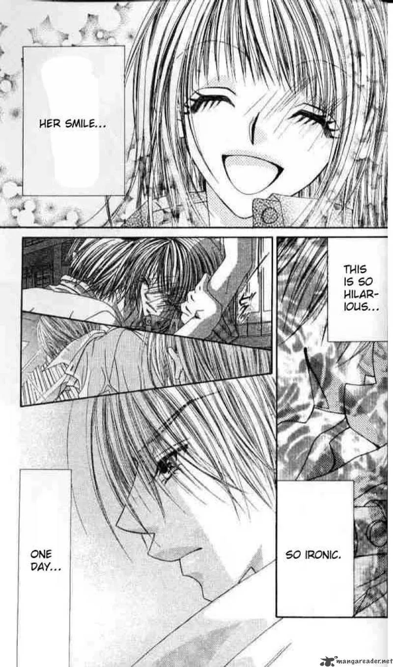 Ren-Ai Shijou Shugi Chapter 42 page 16