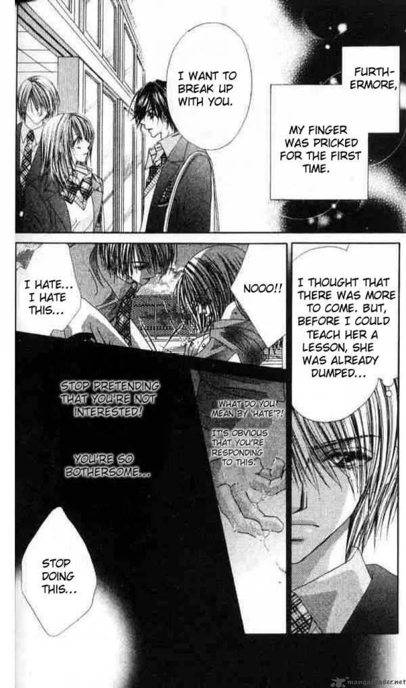 Ren-Ai Shijou Shugi Chapter 42 page 13