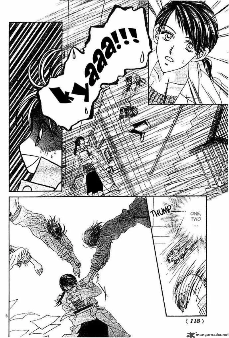 Ren-Ai Shijou Shugi Chapter 5 page 8