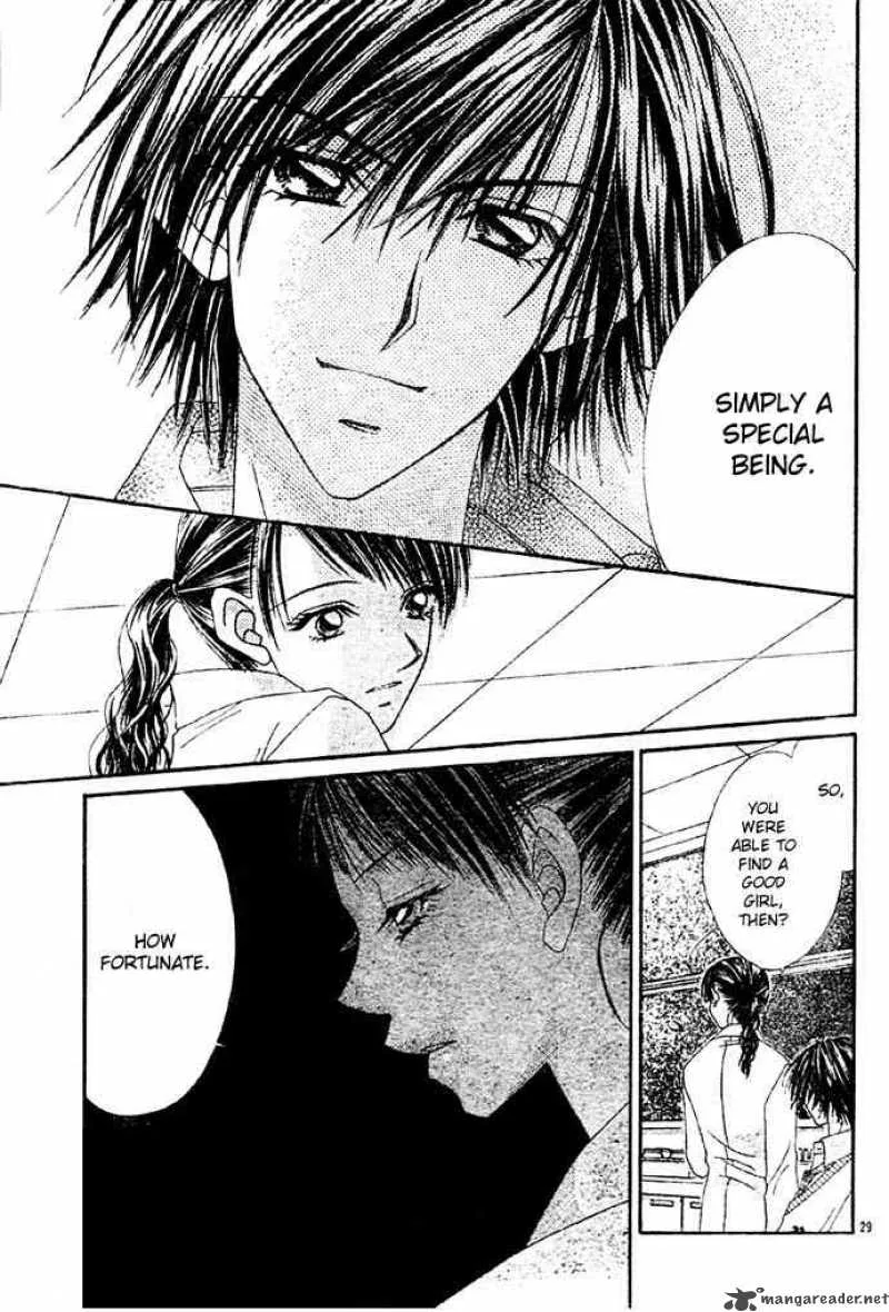 Ren-Ai Shijou Shugi Chapter 5 page 29