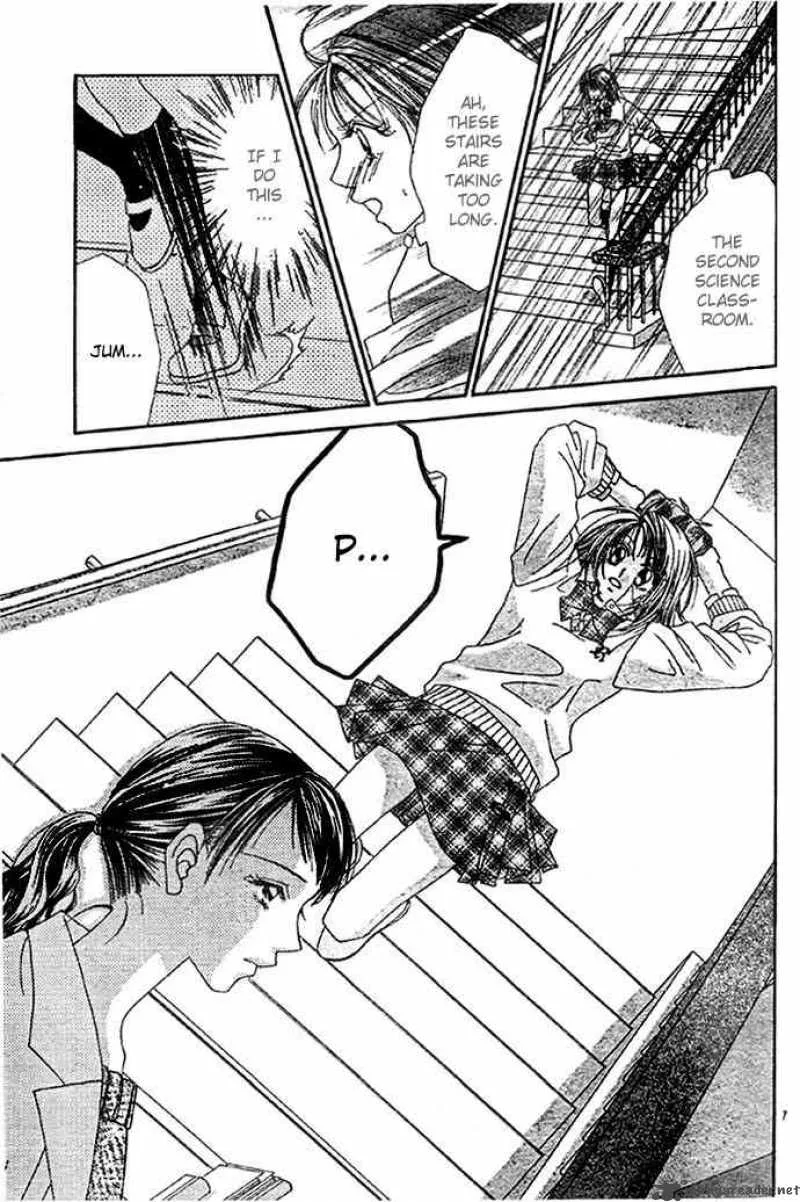 Ren-Ai Shijou Shugi Chapter 5 page 7