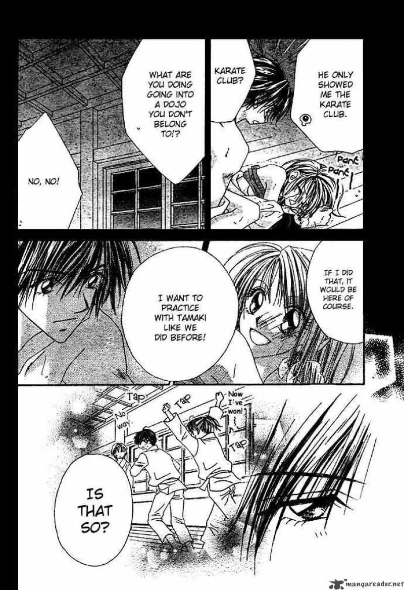 Ren-Ai Shijou Shugi Chapter 6 page 13
