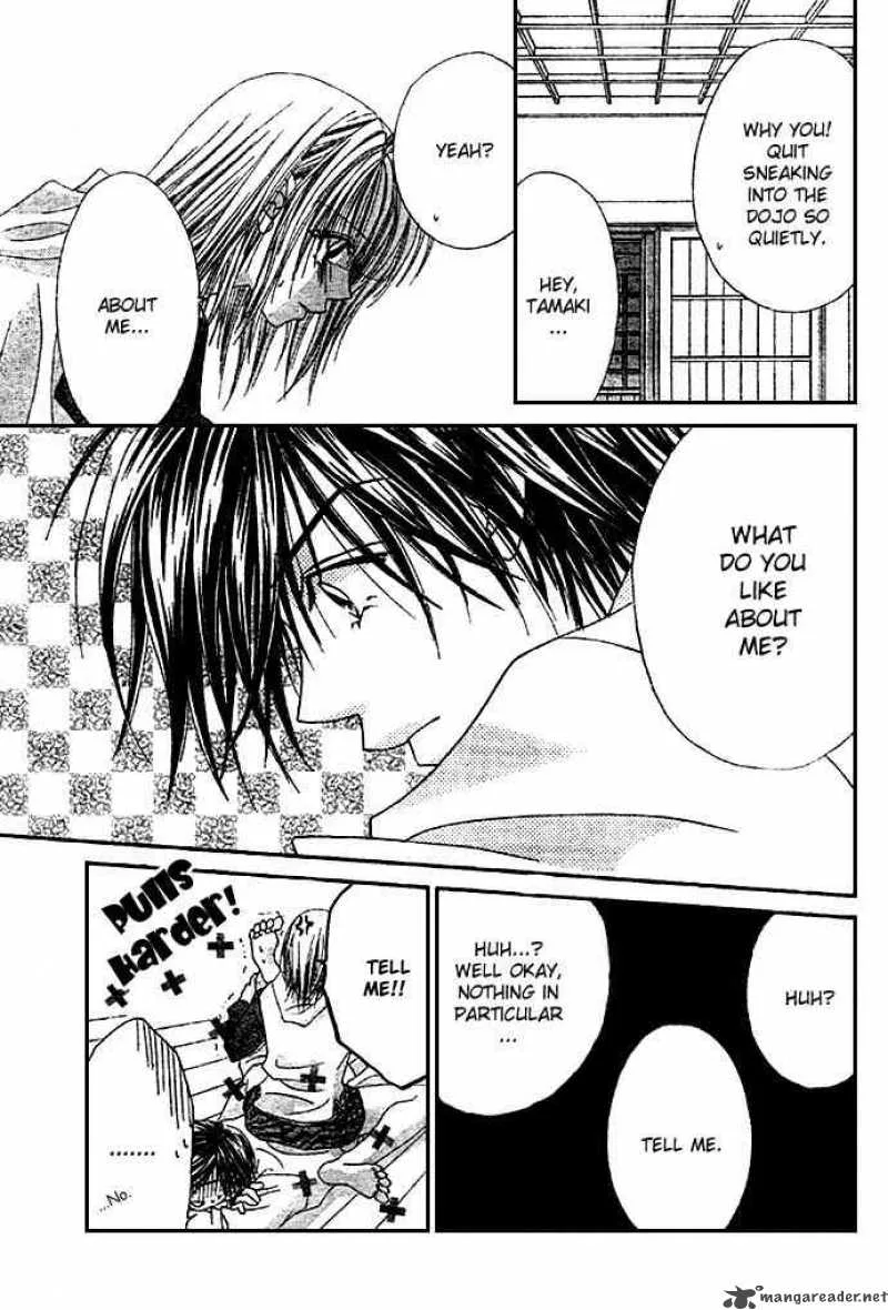 Ren-Ai Shijou Shugi Chapter 6 page 8