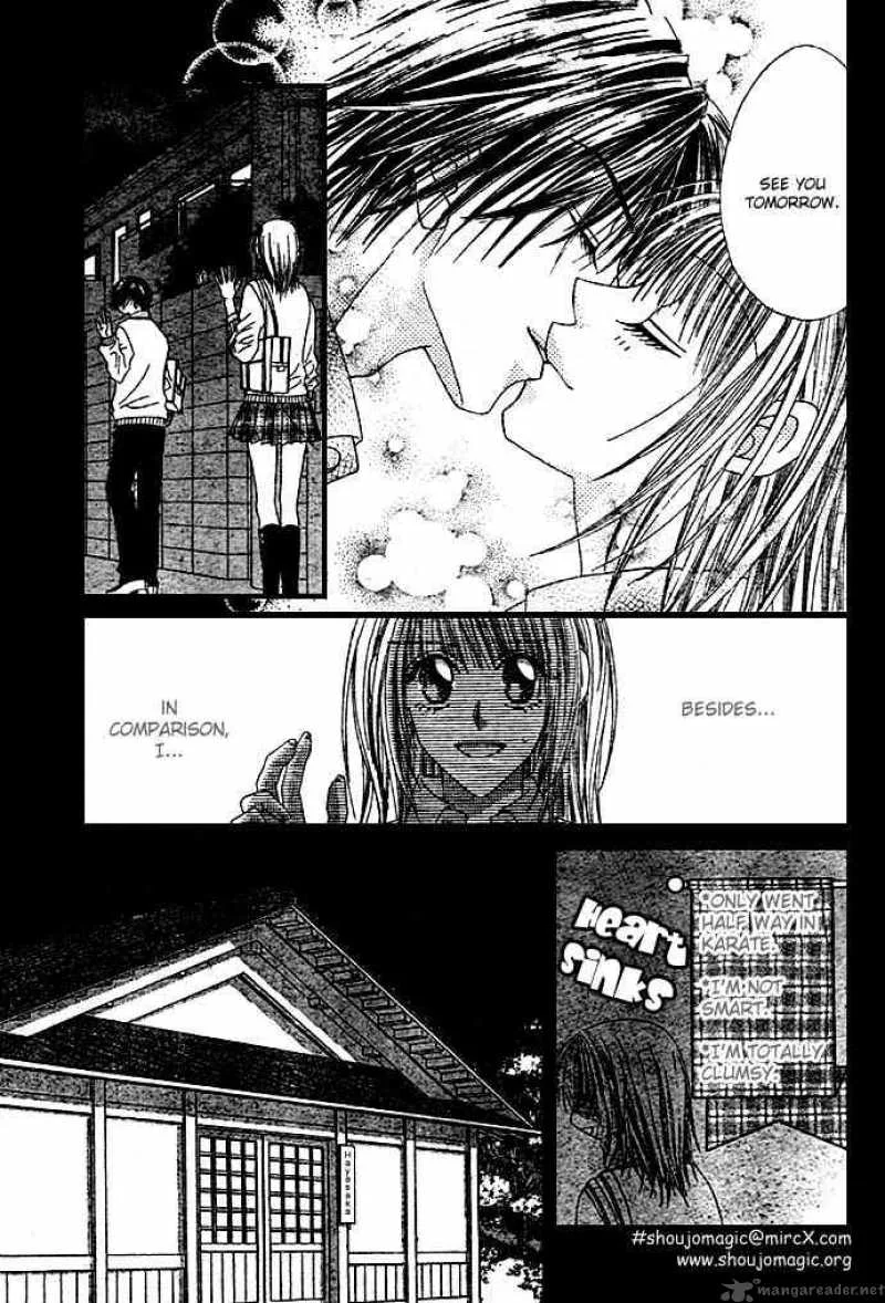 Ren-Ai Shijou Shugi Chapter 6 page 6