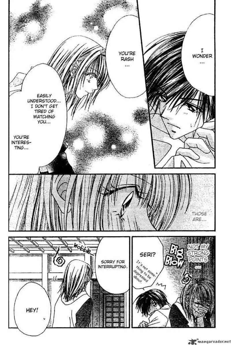 Ren-Ai Shijou Shugi Chapter 6 page 9