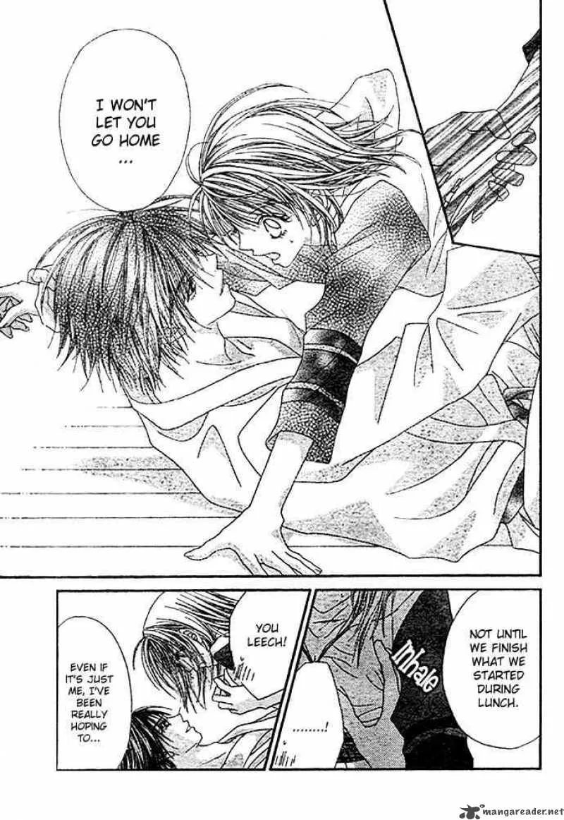 Ren-Ai Shijou Shugi Chapter 6 page 10