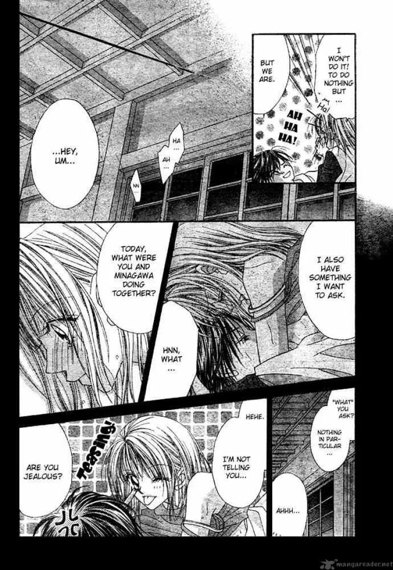 Ren-Ai Shijou Shugi Chapter 6 page 11