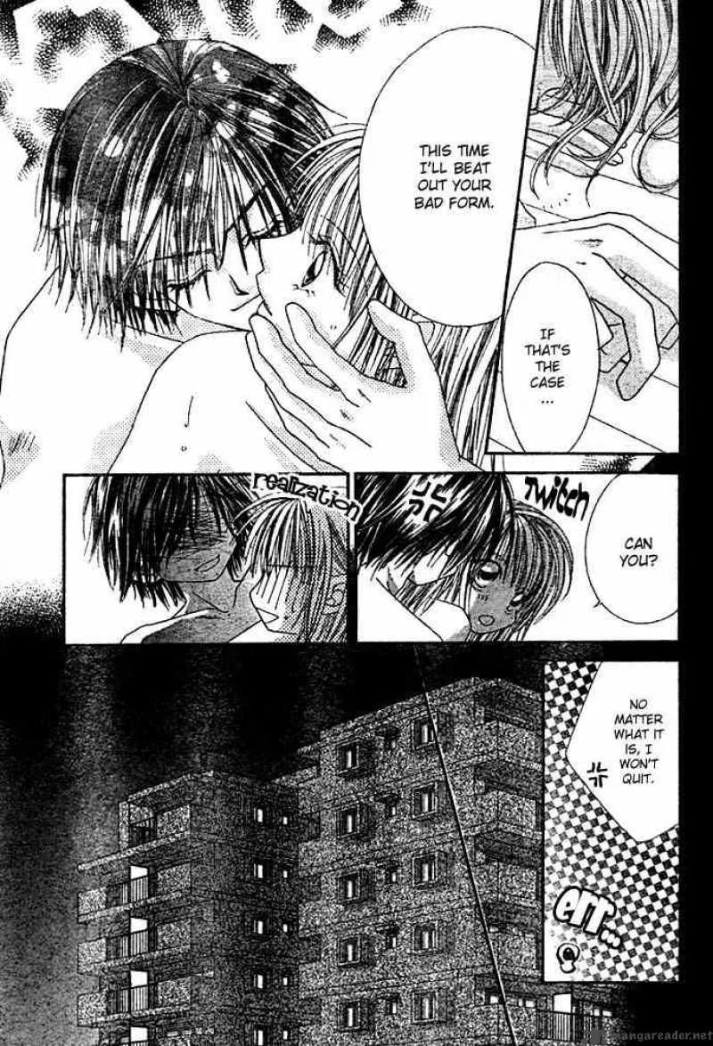 Ren-Ai Shijou Shugi Chapter 6 page 14