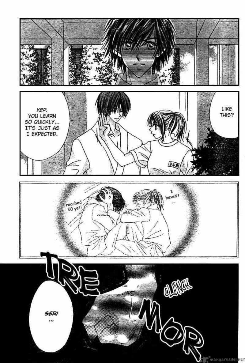 Ren-Ai Shijou Shugi Chapter 6 page 30