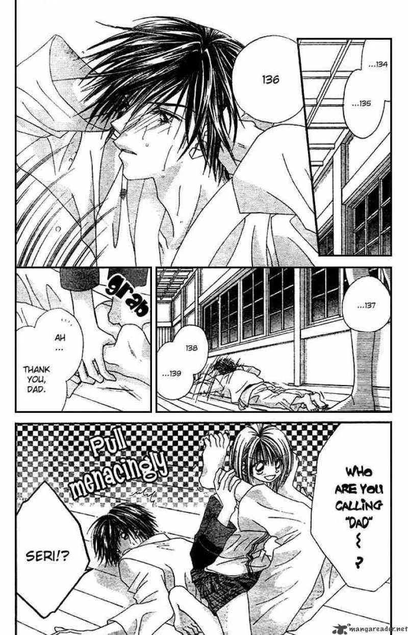 Ren-Ai Shijou Shugi Chapter 6 page 7