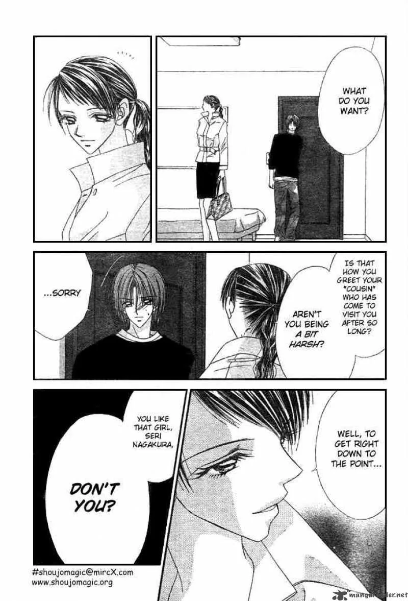 Ren-Ai Shijou Shugi Chapter 6 page 16