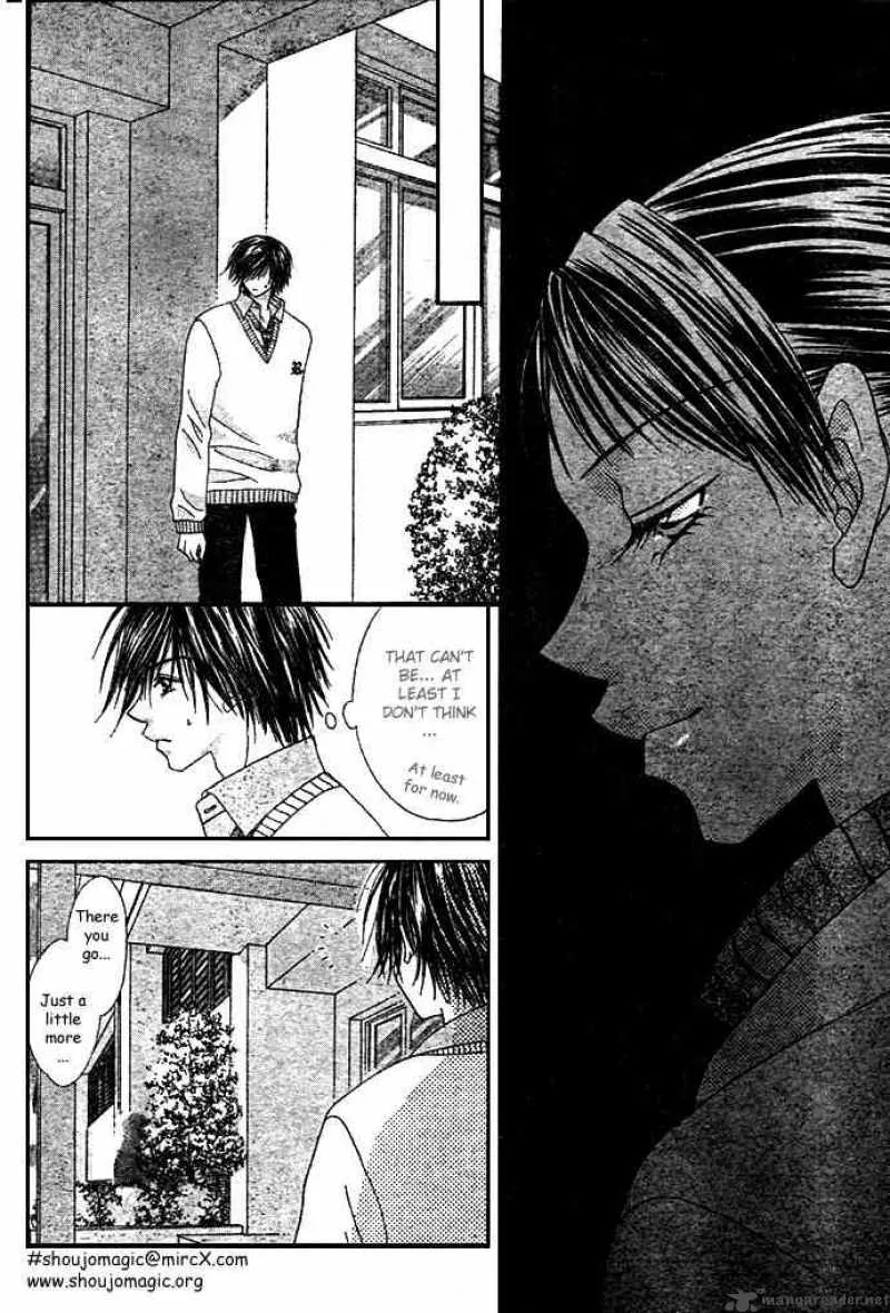 Ren-Ai Shijou Shugi Chapter 6 page 29