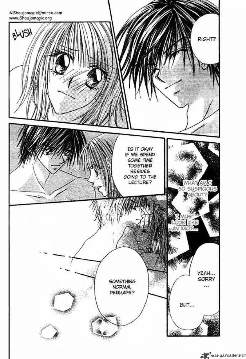 Ren-Ai Shijou Shugi Chapter 7 page 18