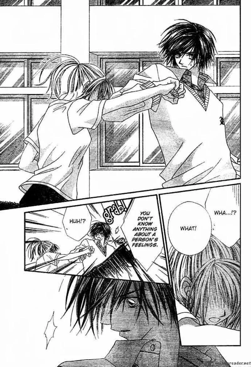 Ren-Ai Shijou Shugi Chapter 7 page 7