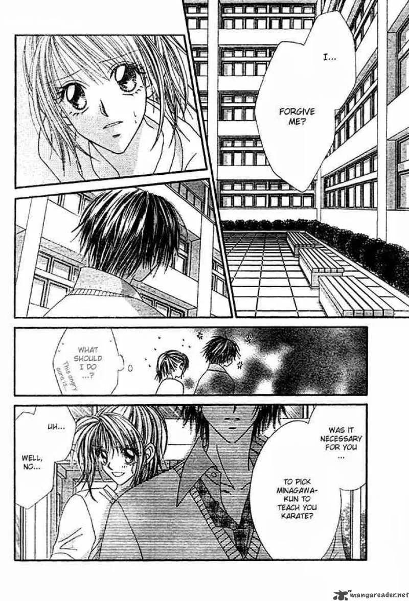 Ren-Ai Shijou Shugi Chapter 7 page 4
