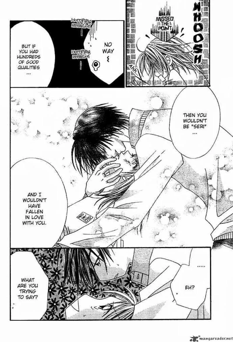 Ren-Ai Shijou Shugi Chapter 7 page 14