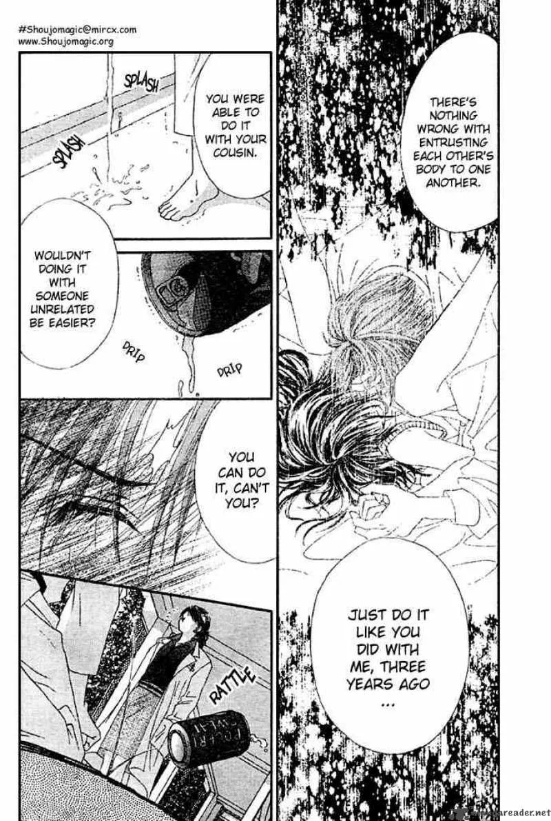 Ren-Ai Shijou Shugi Chapter 8 page 23