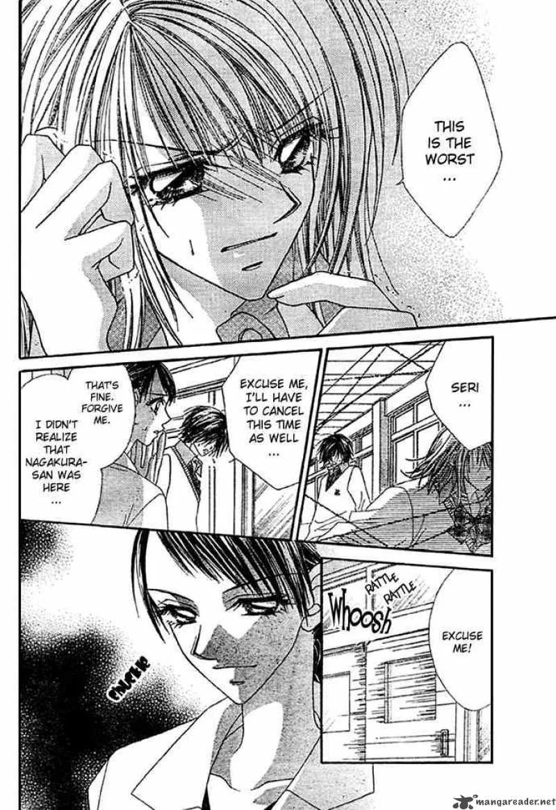 Ren-Ai Shijou Shugi Chapter 8 page 13
