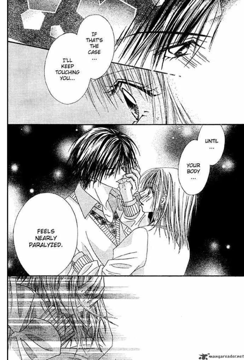 Ren-Ai Shijou Shugi Chapter 8 page 19