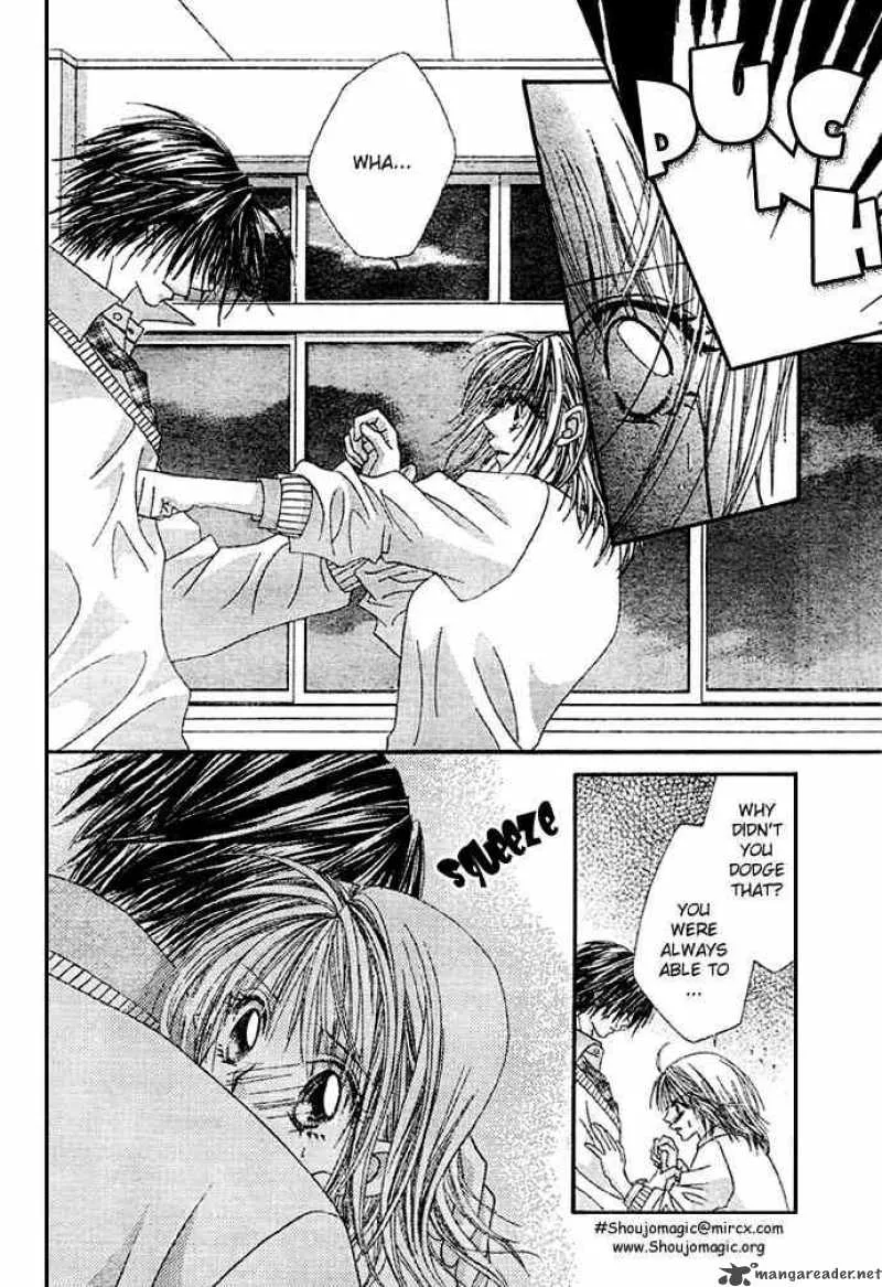 Ren-Ai Shijou Shugi Chapter 8 page 15