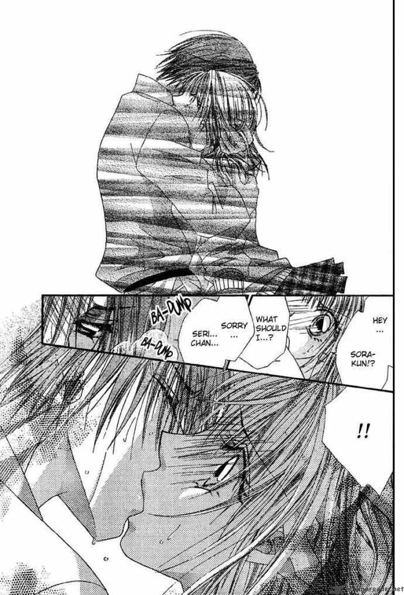 Ren-Ai Shijou Shugi Chapter 8 page 30