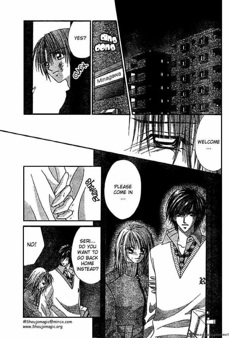 Ren-Ai Shijou Shugi Chapter 9 page 27