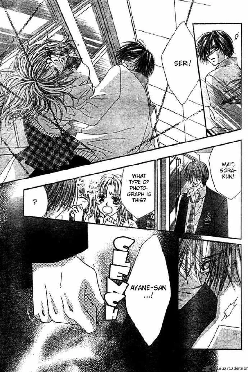 Ren-Ai Shijou Shugi Chapter 9 page 19