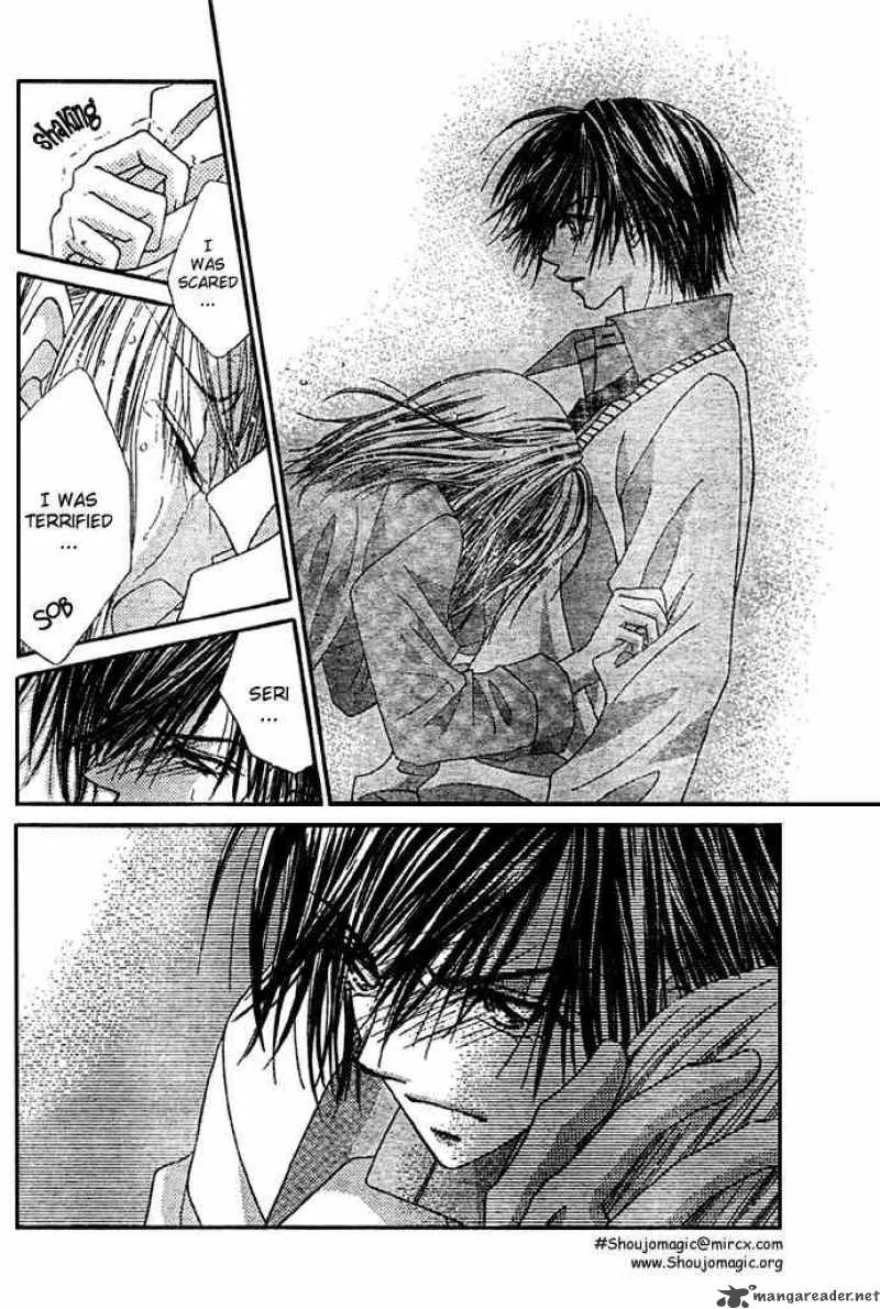 Ren-Ai Shijou Shugi Chapter 9 page 26