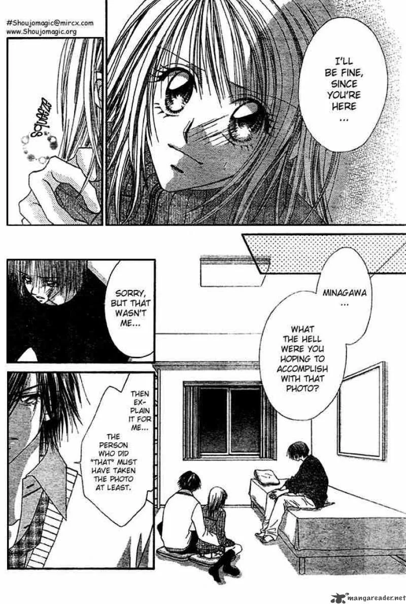 Ren-Ai Shijou Shugi Chapter 9 page 28