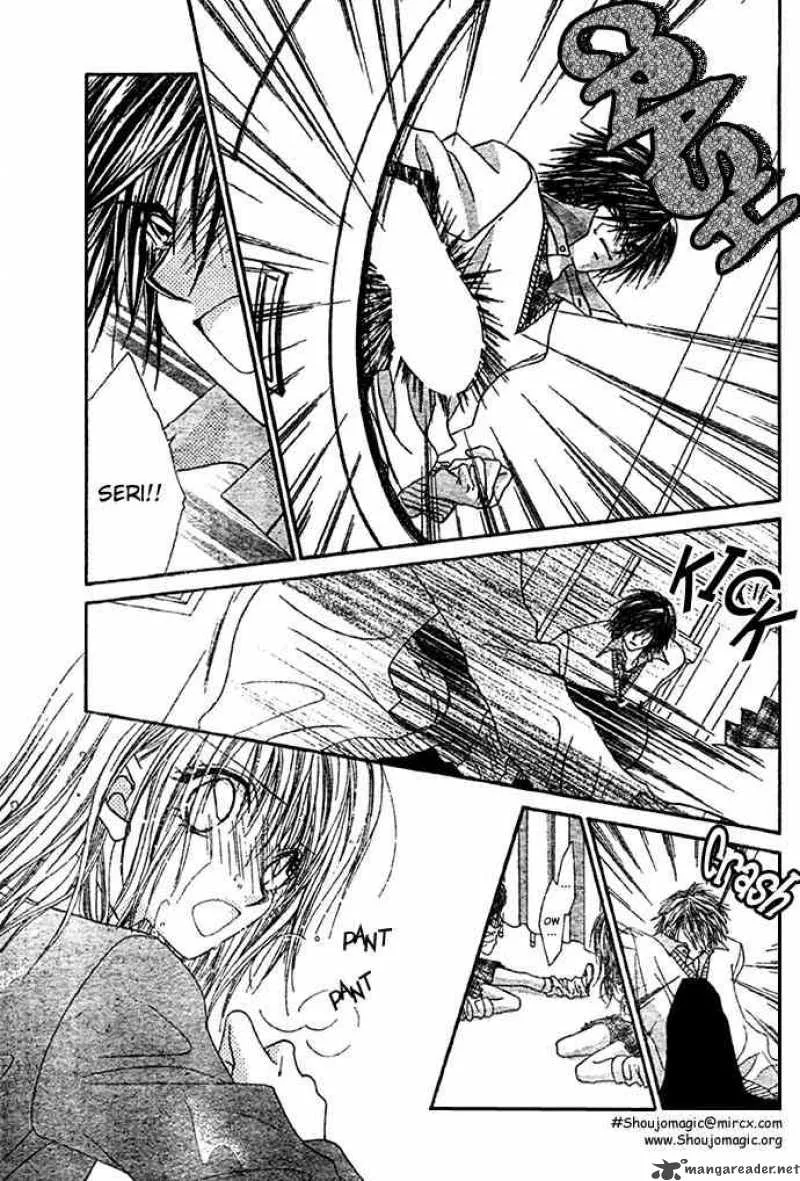 Ren-Ai Shijou Shugi Chapter 9 page 23