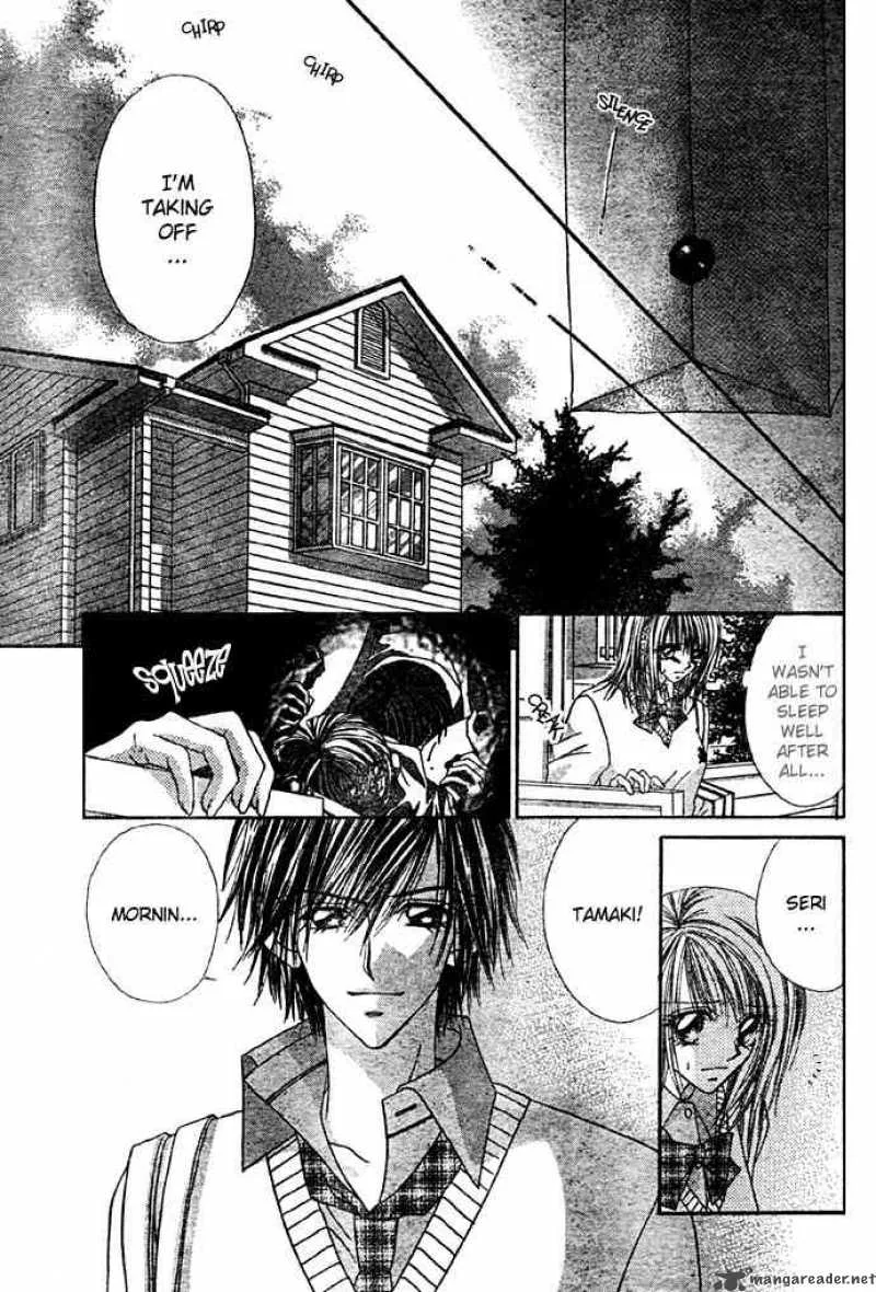 Ren-Ai Shijou Shugi Chapter 9 page 15