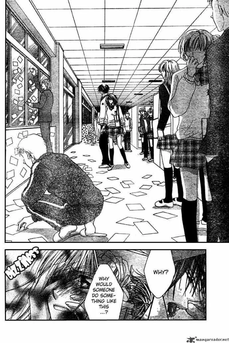 Ren-Ai Shijou Shugi Chapter 9 page 18