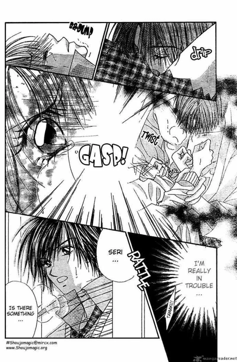 Ren-Ai Shijou Shugi Chapter 9 page 8