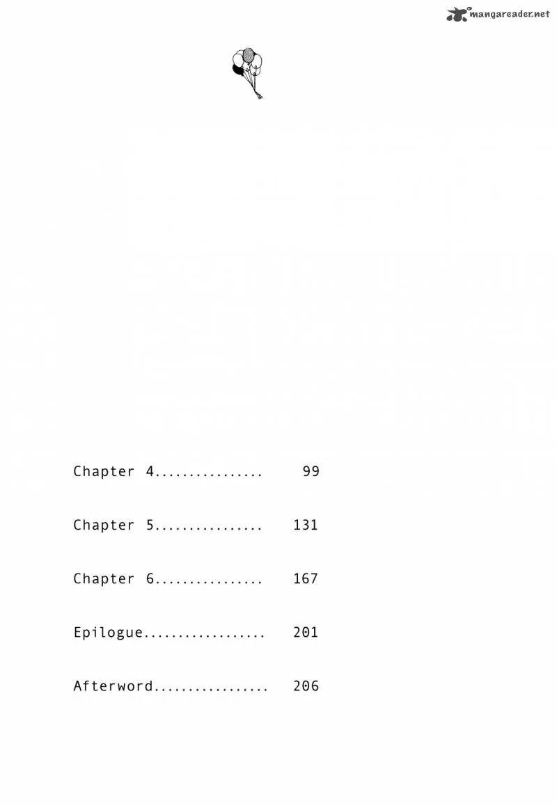 Renai Anagram Chapter 1 page 5