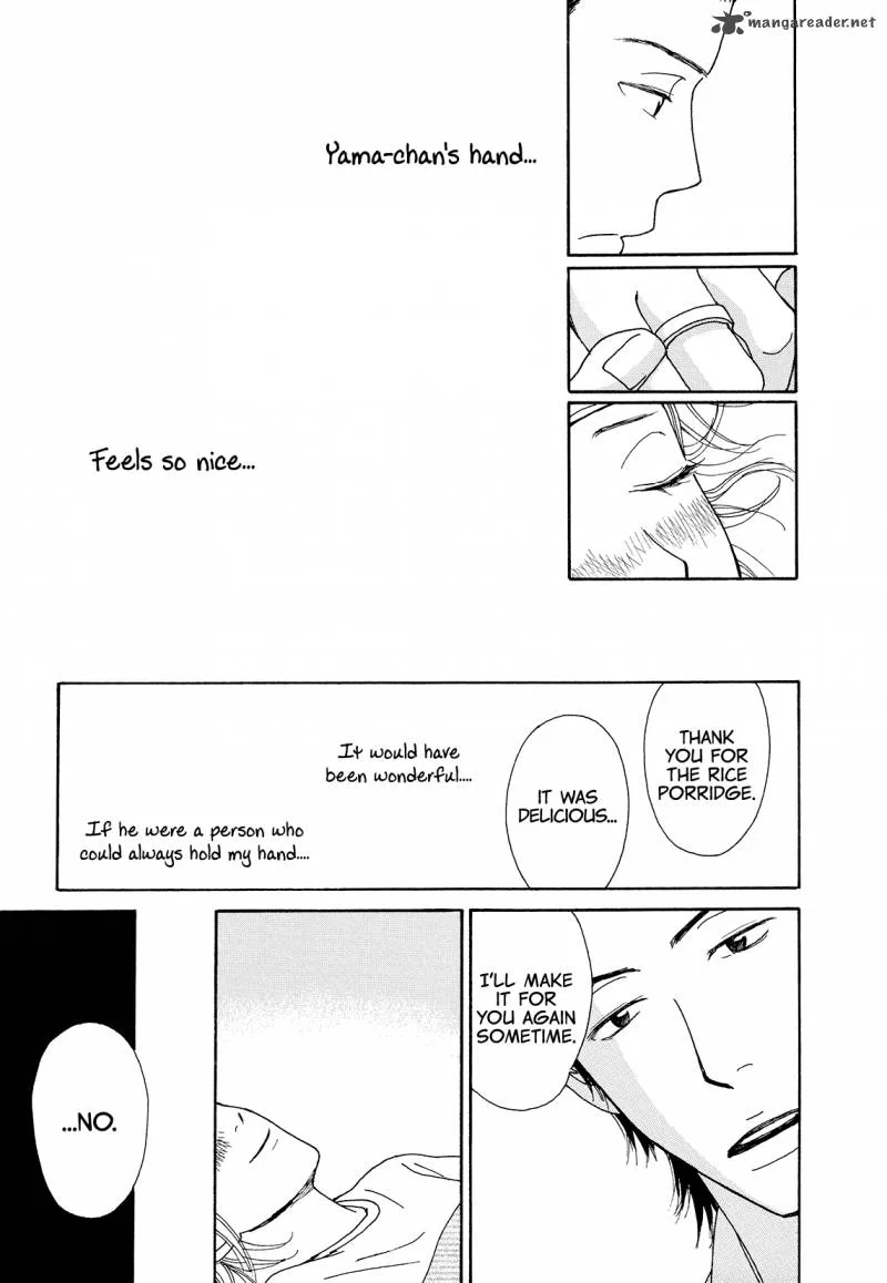Renai Anagram Chapter 1 page 25