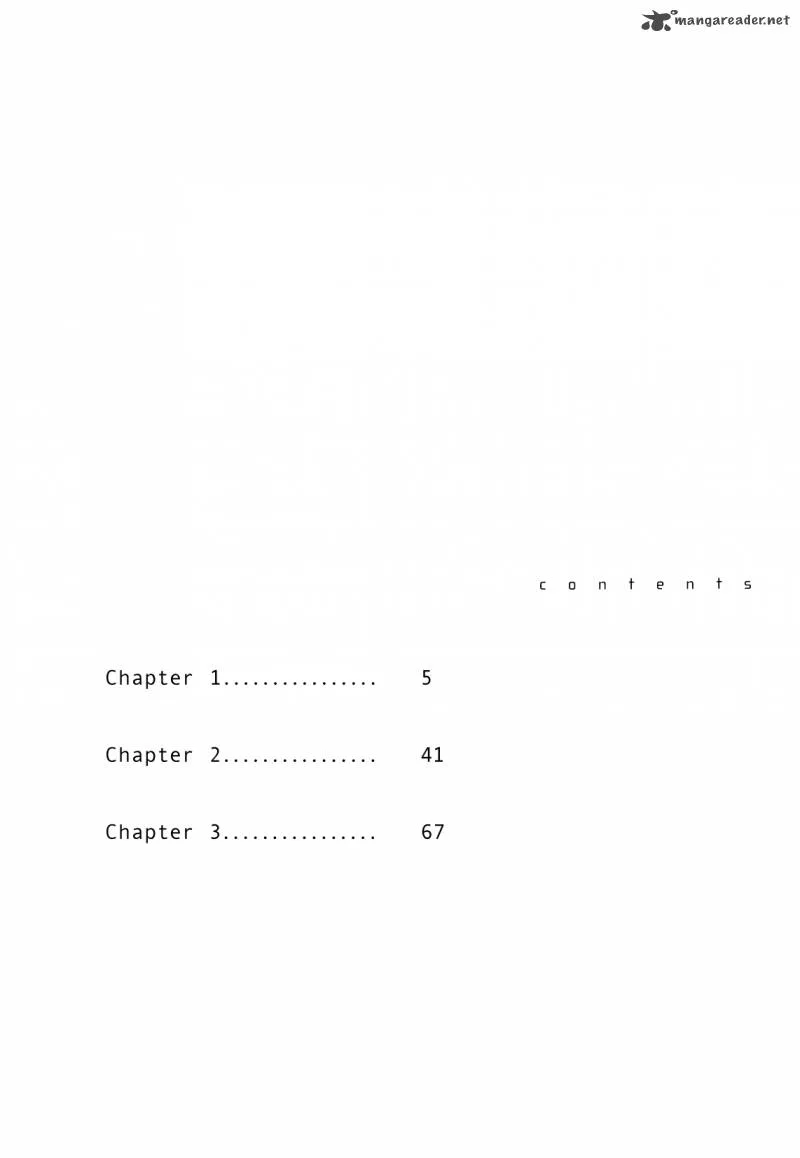 Renai Anagram Chapter 1 page 4