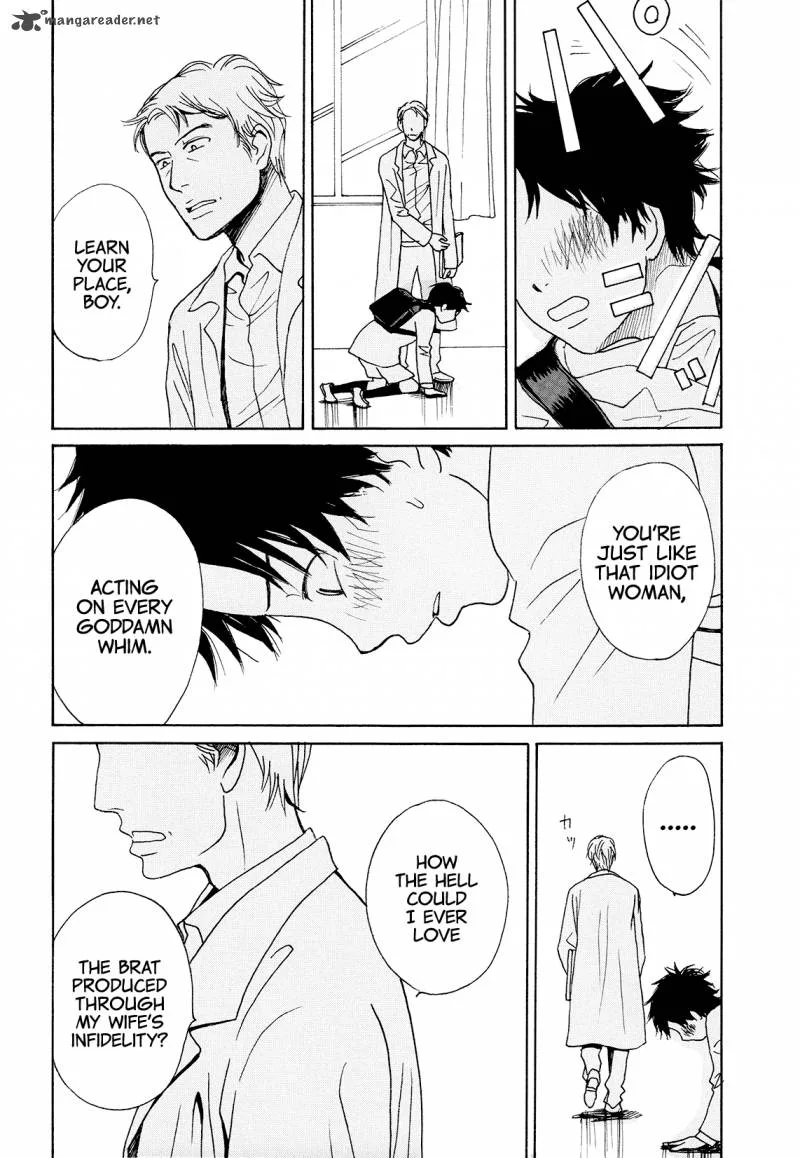 Renai Anagram Chapter 1 page 29
